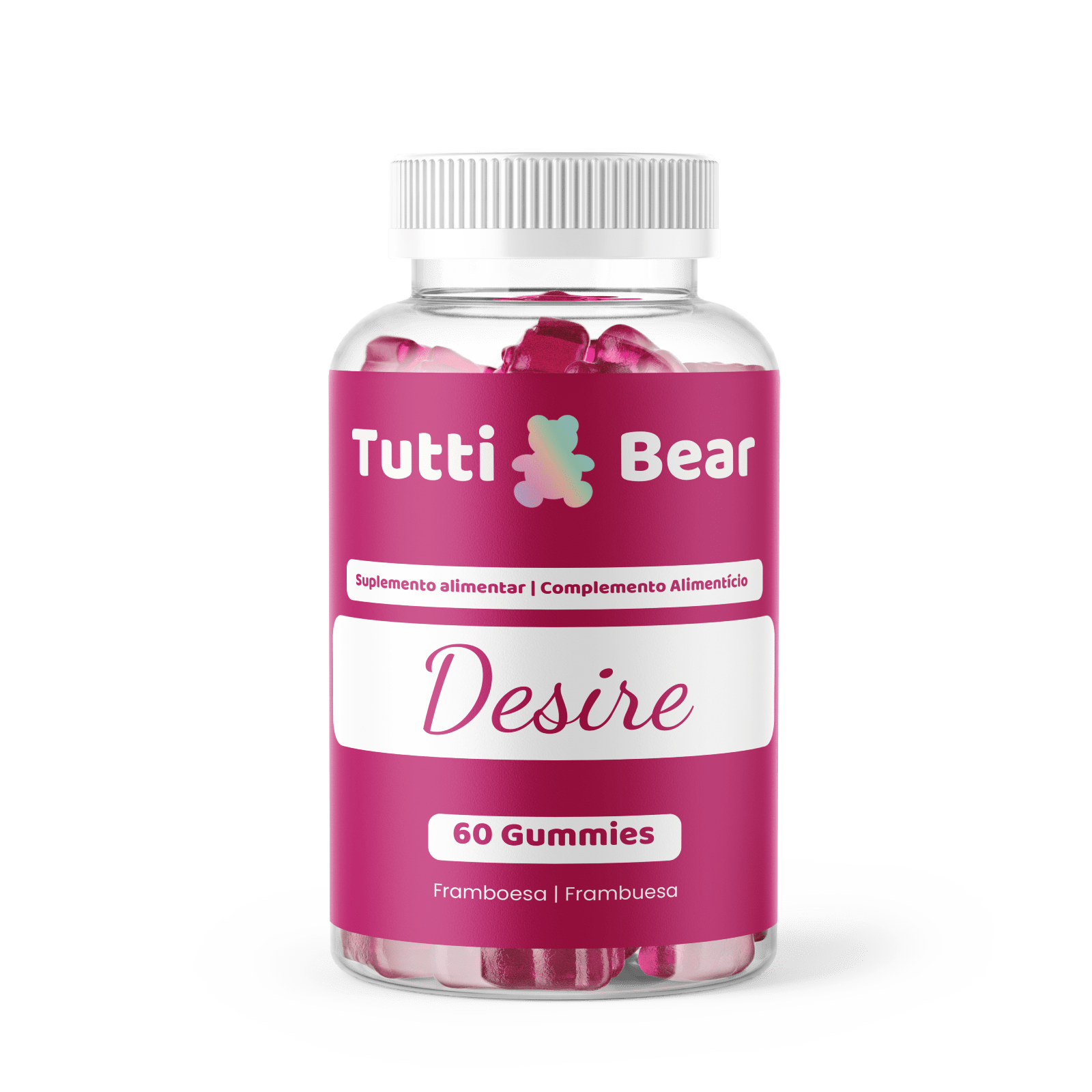 Gominolas Desire