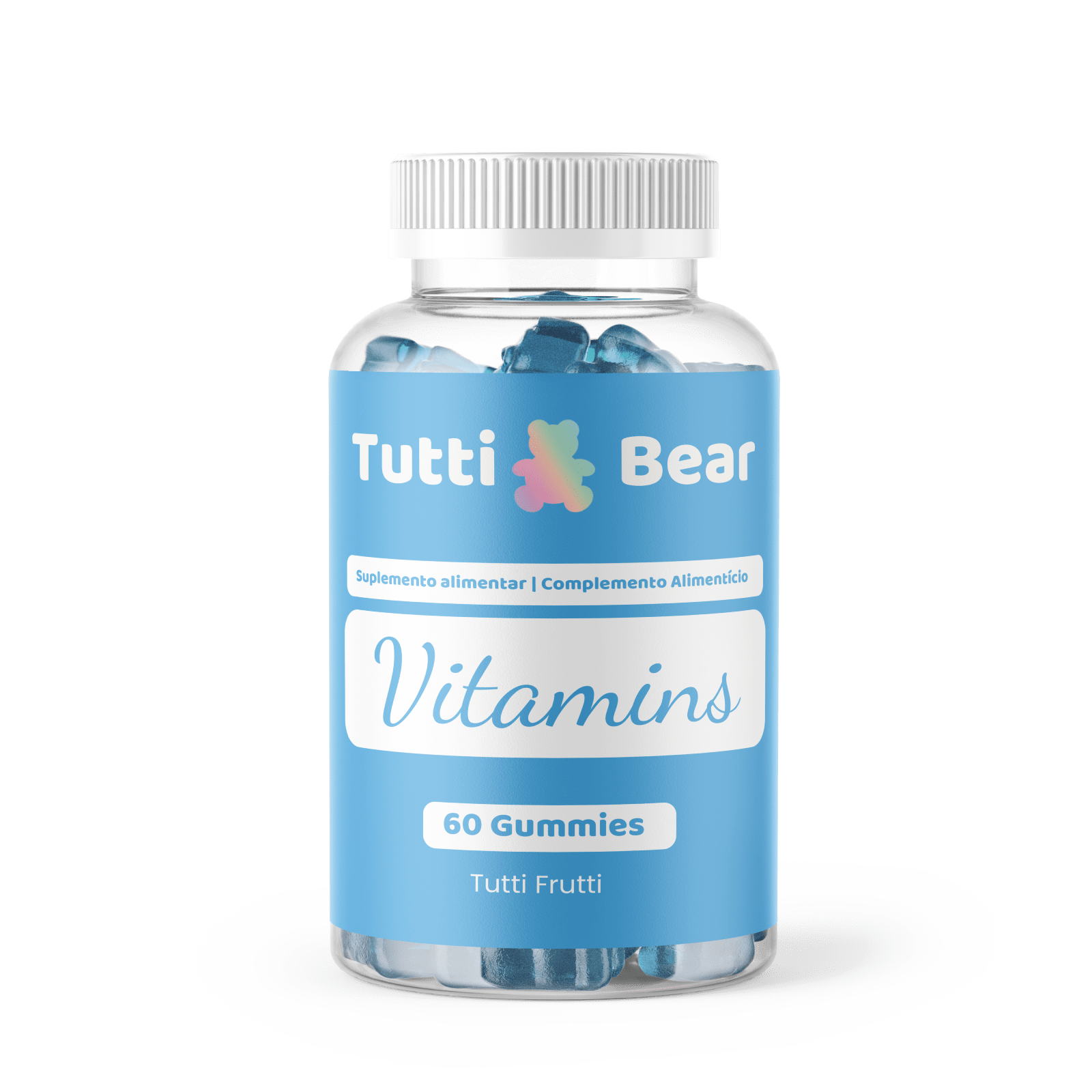 Gominolas Multivitamínicas