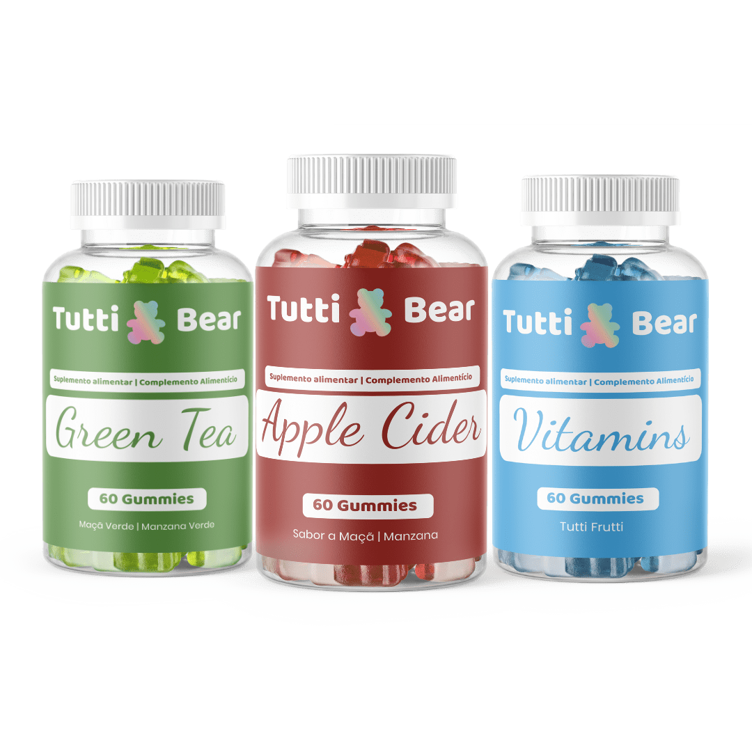 🌿 Detox Pack